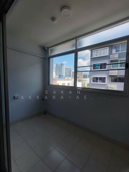 Supalai City Home Ratchada 10 : ศุภาลัย ซิตี้โฮม รัชดาภิเษก 10, กรุงเทพ, ซอยรัชดาภิเษก 10 ถนนรัชดาภิเษก, ห้วยขวาง, ห้วยขวาง, กรุงเทพ, 60 ตร.ม., คอนโด ให้เช่า, โดย Sakan Akkara-aektalin, 500196929 - DDproperty.com