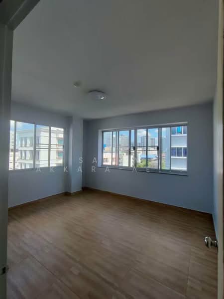 Supalai City Home Ratchada 10 : ศุภาลัย ซิตี้โฮม รัชดาภิเษก 10, กรุงเทพ, ซอยรัชดาภิเษก 10 ถนนรัชดาภิเษก, ห้วยขวาง, ห้วยขวาง, กรุงเทพ, 60 ตร.ม., คอนโด ให้เช่า, โดย Sakan Akkara-aektalin, 500196929 - DDproperty.com