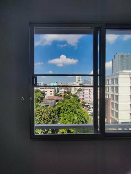 Supalai City Home Ratchada 10 : ศุภาลัย ซิตี้โฮม รัชดาภิเษก 10, กรุงเทพ, ซอยรัชดาภิเษก 10 ถนนรัชดาภิเษก, ห้วยขวาง, ห้วยขวาง, กรุงเทพ, 60 ตร.ม., คอนโด ให้เช่า, โดย Sakan Akkara-aektalin, 500196929 - DDproperty.com