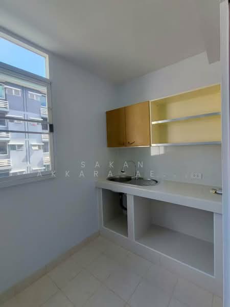 Supalai City Home Ratchada 10, Bangkok, Soi Ratchadaphisek 10, Ratchadaphisek Road, Huai Khwang, Huai Khwang, Bangkok, 2 Bedrooms, 60 sqm, Condo For Rent, by Sakan Akkara-aektalin, 500196929 - DDproperty.com