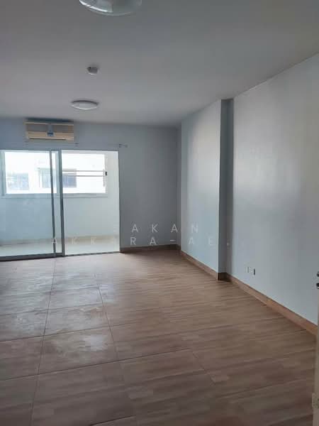 Supalai City Home Ratchada 10, Bangkok, Soi Ratchadaphisek 10, Ratchadaphisek Road, Huai Khwang, Huai Khwang, Bangkok, 2 Bedrooms, 60 sqm, Condo For Rent, by Sakan Akkara-aektalin, 500196929 - DDproperty.com