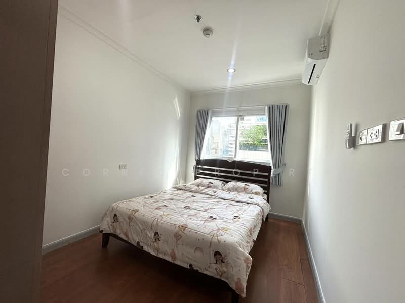 Grand Park View Asoke, Bangkok, 21 Sukhumvit Road, Khlongtoei Nua, Watthana, Bangkok, 3 Bedrooms, 120 sqm, Condo For Rent, by CorrectProperty, 500196932 - DDproperty.com