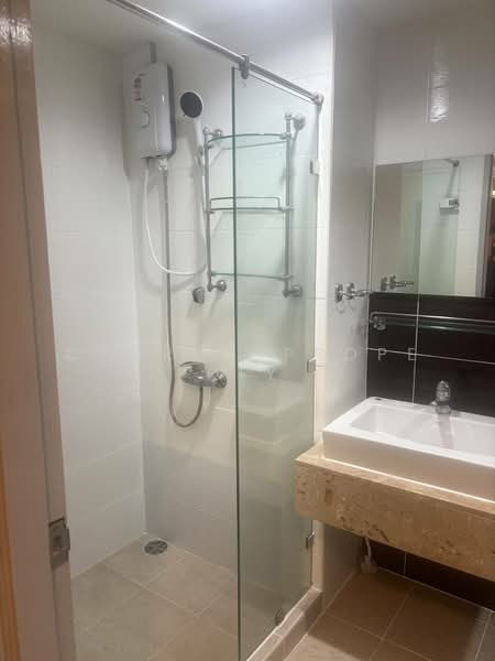 Grand Park View Asoke, Bangkok, 21 Sukhumvit Road, Khlongtoei Nua, Watthana, Bangkok, 3 Bedrooms, 120 sqm, Condo For Rent, by CorrectProperty, 500196932 - DDproperty.com