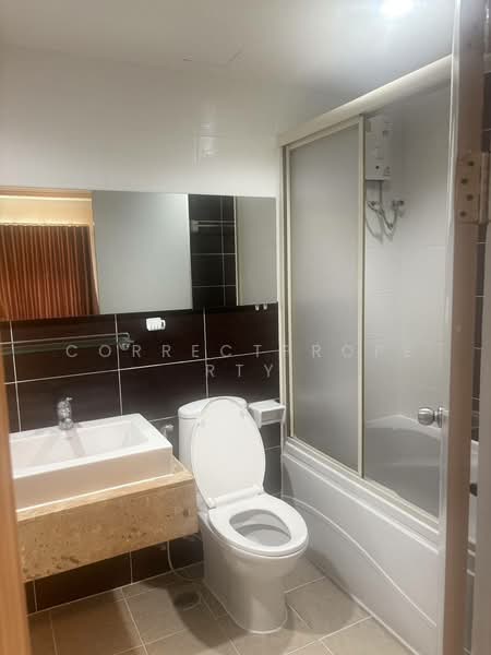 Grand Park View Asoke, Bangkok, 21 Sukhumvit Road, Khlongtoei Nua, Watthana, Bangkok, 3 Bedrooms, 120 sqm, Condo For Rent, by CorrectProperty, 500196932 - DDproperty.com