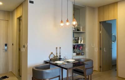 For Rent - Siamese Exclusive 42, Bangkok