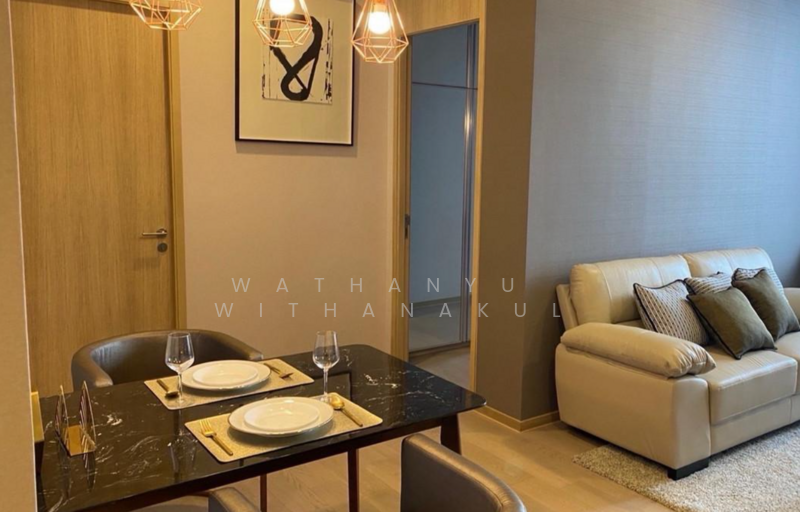 Siamese Exclusive 42, Bangkok, 19 Sukhumvit 42, Khlong Toei, Khlong Toei, Bangkok, 2 Bedrooms, 71 sqm, Condo For Rent, by Wathanyu Withanakul, 500196935 - DDproperty.com