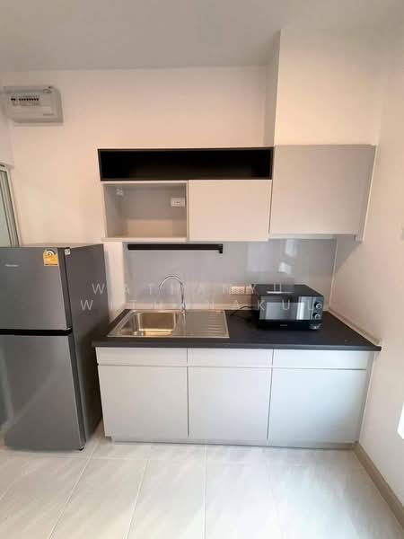 Supalai Loft Sathorn-Ratchaphruek : ศุภาลัย ลอฟท์ สาทร - ราชพฤกษ์, กรุงเทพ, ปากคลองภาษีเจริญ, ปากคลองภาษีเจริญ, ภาษีเจริญ, กรุงเทพ, 56 ตร.ม., คอนโด ให้เช่า, โดย Wathanyu  Withanakul, 500196936 - DDproperty.com