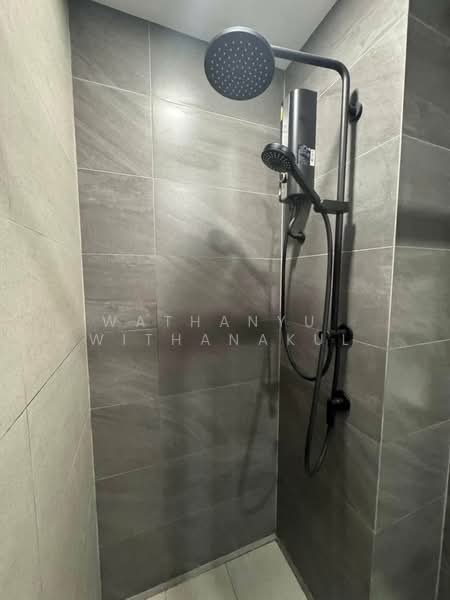 Supalai Loft Sathorn-Ratchaphruek : ศุภาลัย ลอฟท์ สาทร - ราชพฤกษ์, กรุงเทพ, ปากคลองภาษีเจริญ, ปากคลองภาษีเจริญ, ภาษีเจริญ, กรุงเทพ, 56 ตร.ม., คอนโด ให้เช่า, โดย Wathanyu  Withanakul, 500196936 - DDproperty.com