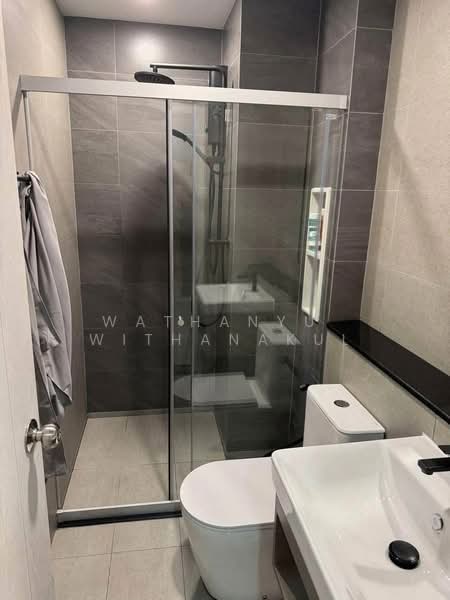 Supalai Loft Sathorn-Ratchaphruek : ศุภาลัย ลอฟท์ สาทร - ราชพฤกษ์, กรุงเทพ, ปากคลองภาษีเจริญ, ปากคลองภาษีเจริญ, ภาษีเจริญ, กรุงเทพ, 56 ตร.ม., คอนโด ให้เช่า, โดย Wathanyu  Withanakul, 500196936 - DDproperty.com