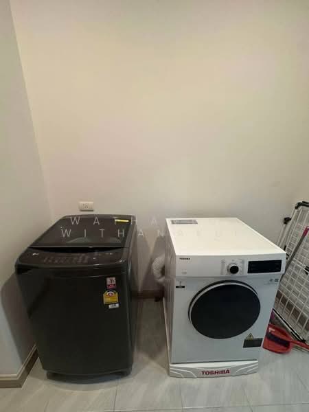 Supalai Loft Sathorn-Ratchaphruek, Bangkok, Pak Khlong Phasi Charoen, Pak Khlong Phasi Charoen, Phasi Charoen, Bangkok, 2 Bedrooms, 56 sqm, Condo For Rent, by Wathanyu  Withanakul, 500196936 - DDproperty.com