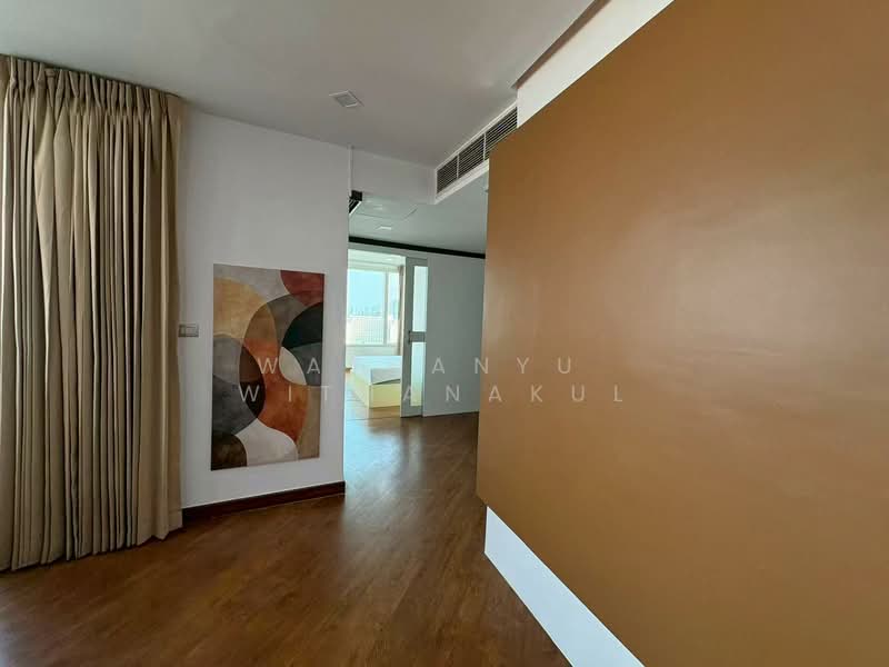 Watermark Chaophraya, Bangkok, Soi Charoennakorn 39-41, Charoennakorn Road, Bang Lam Phu Lang, Khlong San, Bangkok, 3 Bedrooms, 170 sqm, Condo For Rent, by Wathanyu  Withanakul, 500196937 - DDproperty.com