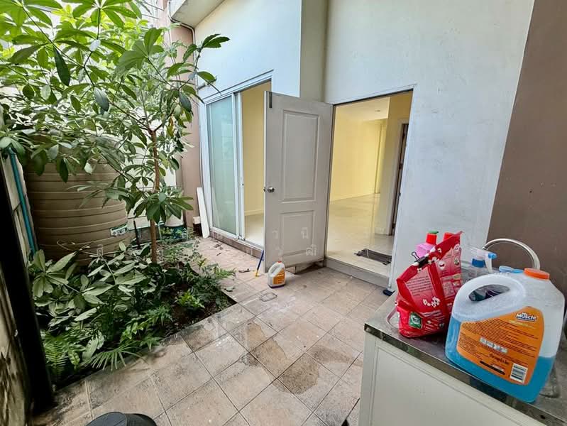 โครงการพรีเมี่ยม เพลส9 (Premium Place9), Bangkok, Lat Phrao, Lat Phrao, Bangkok, 4 Bedrooms, 130 sqm, Townhouse For Sale, by คุณ วนิดา ศิริสุขชัยวุฒิ (ดา), 500196938 - DDproperty.com