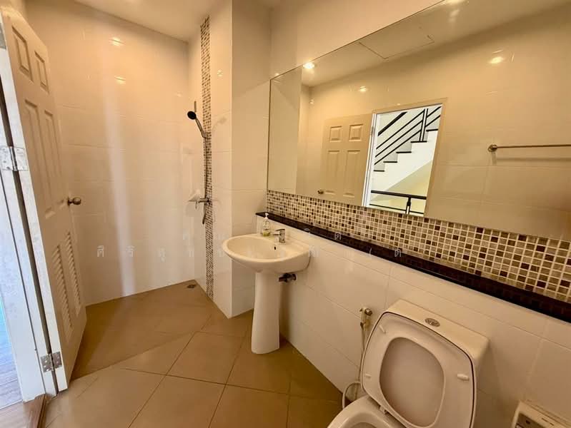 โครงการพรีเมี่ยม เพลส9 (Premium Place9), กรุงเทพ, ลาดพร้าว, ลาดพร้าว, กรุงเทพ, 130 ตร.ม., ทาวน์เฮ้าส์ ขาย, โดย คุณ วนิดา ศิริสุขชัยวุฒิ (ดา), 500196938 - DDproperty.com