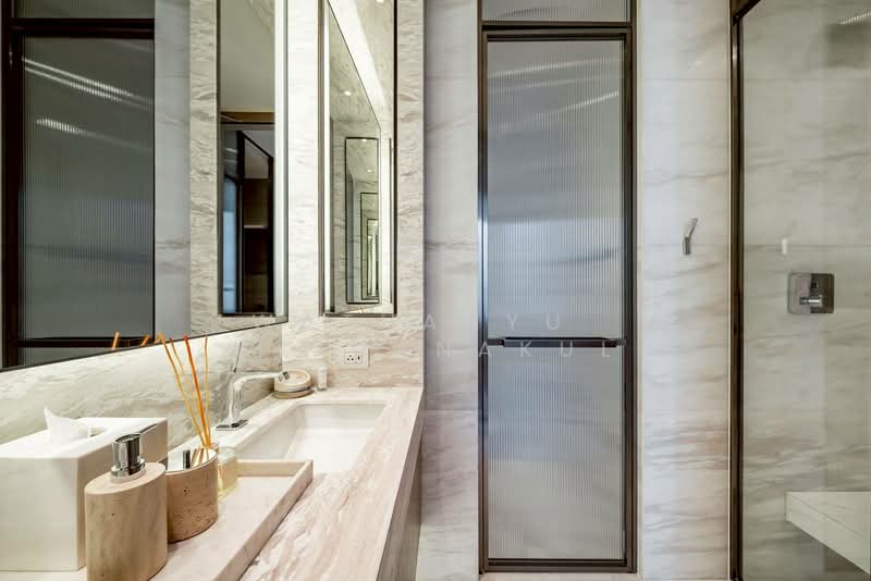 Scope Langsuan, Bangkok, Soi Lang Suan, Lumphini, Pathum Wan, Bangkok, 1 Bedroom, 84 sqm, Condo For Rent, by Wathanyu  Withanakul, 500196941 - DDproperty.com