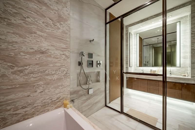 Scope Langsuan, Bangkok, Soi Lang Suan, Lumphini, Pathum Wan, Bangkok, 1 Bedroom, 84 sqm, Condo For Rent, by Wathanyu  Withanakul, 500196941 - DDproperty.com