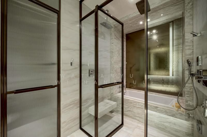 Scope Langsuan, Bangkok, Soi Lang Suan, Lumphini, Pathum Wan, Bangkok, 1 Bedroom, 84 sqm, Condo For Rent, by Wathanyu  Withanakul, 500196941 - DDproperty.com