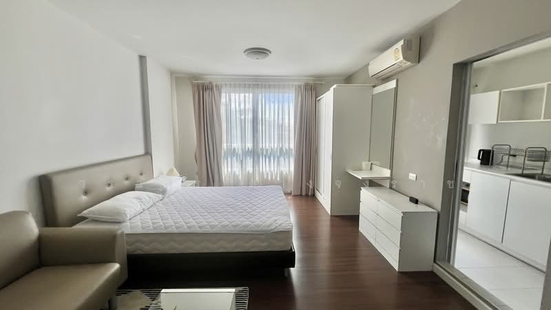 Dcondo Campus Resort Chiang Mai : ดีคอนโด แคมปัส รีสอร์ท เชียงใหม่, เชียงใหม่, สุเทพ, สุเทพ, เมืองเชียงใหม่, เชียงใหม่, 30 ตร.ม., คอนโด ขาย, โดย วราพร ตางจงราช, 500196946 - DDproperty.com
