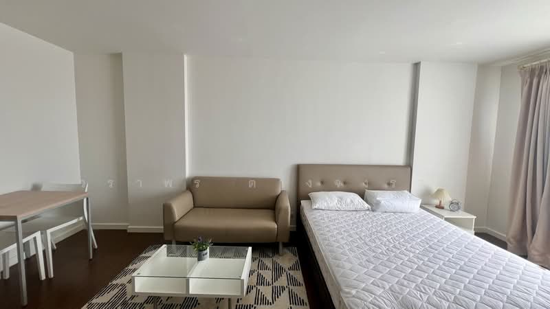 Dcondo Campus Resort Chiang Mai : ดีคอนโด แคมปัส รีสอร์ท เชียงใหม่, เชียงใหม่, สุเทพ, สุเทพ, เมืองเชียงใหม่, เชียงใหม่, 30 ตร.ม., คอนโด ขาย, โดย วราพร ตางจงราช, 500196946 - DDproperty.com