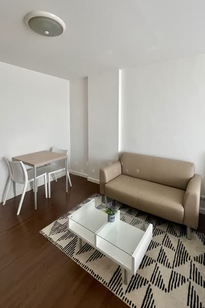 Dcondo Campus Resort Chiang Mai, Chiang Mai, Suthep, Su Thep, Muang Chiang Mai, Chiang Mai, Studio, 30 sqm, Condo For Sale, by วราพร ตางจงราช, 500196946 - DDproperty.com