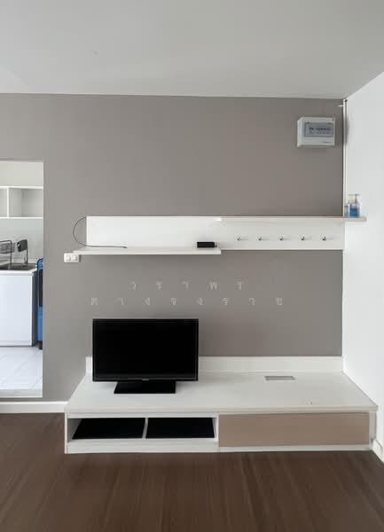 Dcondo Campus Resort Chiang Mai, Chiang Mai, Suthep, Su Thep, Muang Chiang Mai, Chiang Mai, Studio, 30 sqm, Condo For Sale, by วราพร ตางจงราช, 500196946 - DDproperty.com