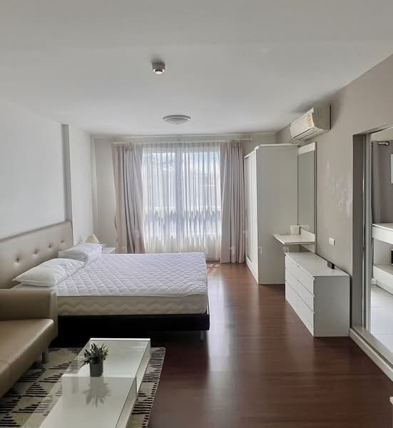 Dcondo Campus Resort Chiang Mai : ดีคอนโด แคมปัส รีสอร์ท เชียงใหม่, เชียงใหม่, สุเทพ, สุเทพ, เมืองเชียงใหม่, เชียงใหม่, 30 ตร.ม., คอนโด ขาย, โดย วราพร ตางจงราช, 500196946 - DDproperty.com