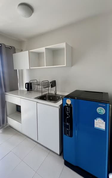 Dcondo Campus Resort Chiang Mai : ดีคอนโด แคมปัส รีสอร์ท เชียงใหม่, เชียงใหม่, สุเทพ, สุเทพ, เมืองเชียงใหม่, เชียงใหม่, 30 ตร.ม., คอนโด ขาย, โดย วราพร ตางจงราช, 500196946 - DDproperty.com