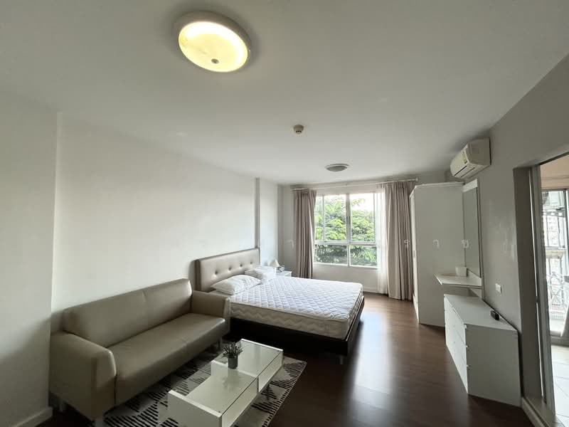 Dcondo Campus Resort Chiang Mai : ดีคอนโด แคมปัส รีสอร์ท เชียงใหม่, เชียงใหม่, สุเทพ, สุเทพ, เมืองเชียงใหม่, เชียงใหม่, 30 ตร.ม., คอนโด ขาย, โดย วราพร ตางจงราช, 500196946 - DDproperty.com