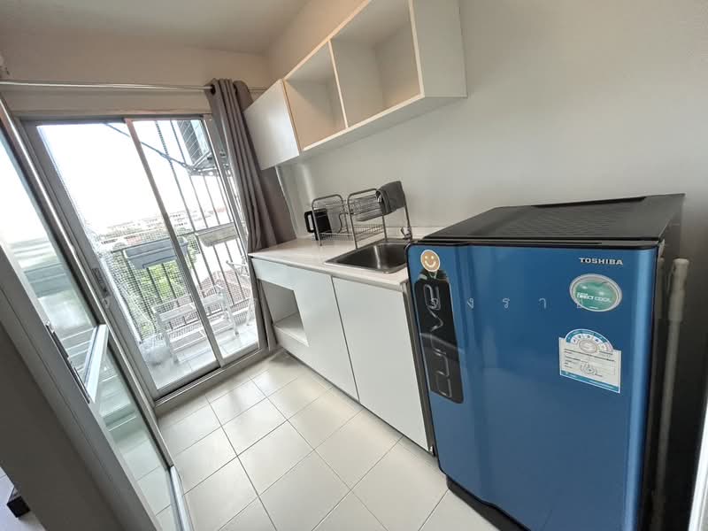 Dcondo Campus Resort Chiang Mai : ดีคอนโด แคมปัส รีสอร์ท เชียงใหม่, เชียงใหม่, สุเทพ, สุเทพ, เมืองเชียงใหม่, เชียงใหม่, 30 ตร.ม., คอนโด ขาย, โดย วราพร ตางจงราช, 500196946 - DDproperty.com