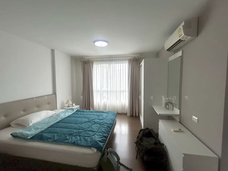 Dcondo Campus Resort Chiang Mai : ดีคอนโด แคมปัส รีสอร์ท เชียงใหม่, เชียงใหม่, สุเทพ, สุเทพ, เมืองเชียงใหม่, เชียงใหม่, 30 ตร.ม., คอนโด ขาย, โดย วราพร ตางจงราช, 500196946 - DDproperty.com