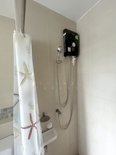 Dcondo Campus Resort Chiang Mai, Chiang Mai, Suthep, Su Thep, Muang Chiang Mai, Chiang Mai, Studio, 30 sqm, Condo For Sale, by วราพร ตางจงราช, 500196946 - DDproperty.com