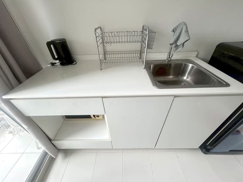 Dcondo Campus Resort Chiang Mai, Chiang Mai, Suthep, Su Thep, Muang Chiang Mai, Chiang Mai, Studio, 30 sqm, Condo For Sale, by วราพร ตางจงราช, 500196946 - DDproperty.com