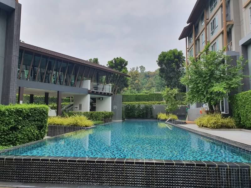Dcondo Campus Resort Chiang Mai, Chiang Mai, Suthep, Su Thep, Muang Chiang Mai, Chiang Mai, Studio, 30 sqm, Condo For Sale, by วราพร ตางจงราช, 500196946 - DDproperty.com