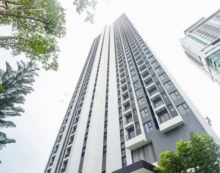 For Rent - Chapter One Flow Bangpo, Bangkok