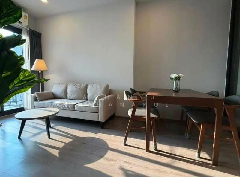 ให้เช่า - Chapter One Flow Bangpo : แชปเตอร์ วัน โฟลว์ บางโพ, กรุงเทพ