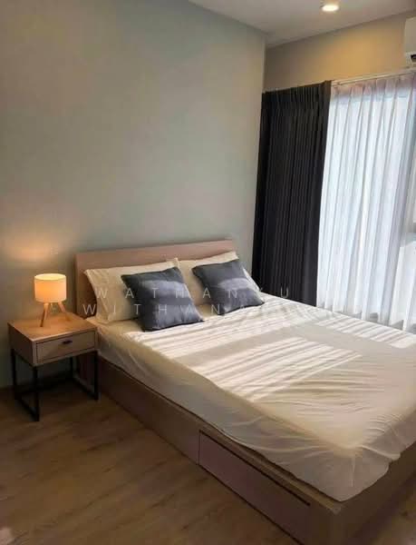 For Rent - Chapter One Flow Bangpo, Bangkok