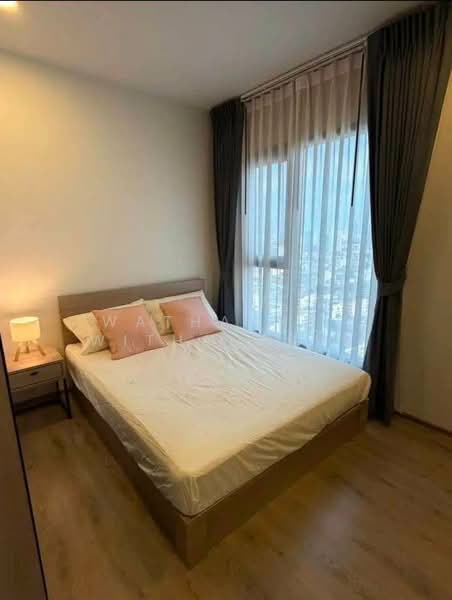 ให้เช่า - Chapter One Flow Bangpo : แชปเตอร์ วัน โฟลว์ บางโพ, กรุงเทพ