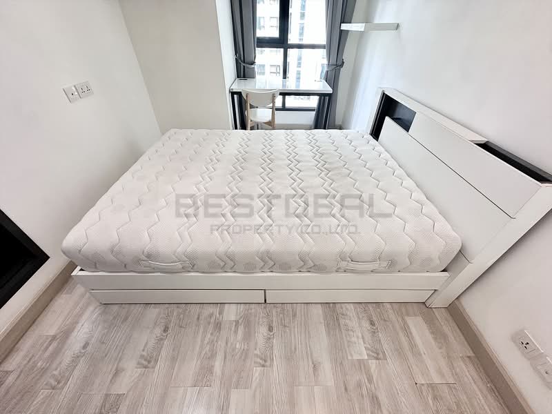 IDEO MOBI Rama 9, Bangkok, 90 Rama 9 Road, Huai Khwang, Huai Khwang, Bangkok, 1 Bedroom, 31 sqm, Condo For Sale, by Panuwat Suntornwetchapong, 500196948 - DDproperty.com