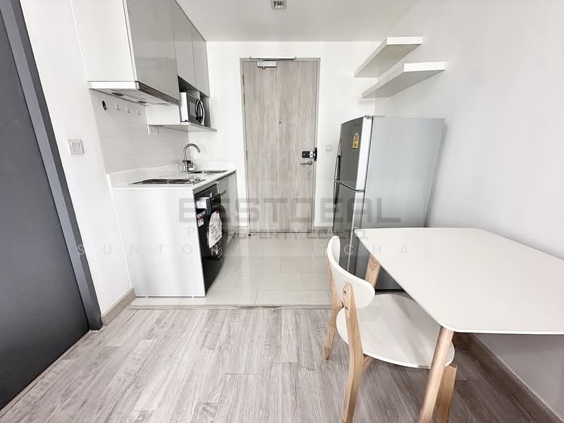 IDEO MOBI Rama 9, Bangkok, 90 Rama 9 Road, Huai Khwang, Huai Khwang, Bangkok, 1 Bedroom, 31 sqm, Condo For Sale, by Panuwat Suntornwetchapong, 500196948 - DDproperty.com