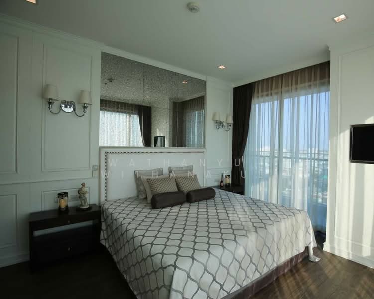 StarView, Bangkok, 495 Rama 3, Bang Klo, Bang Kho Laem, Bangkok, 3 Bedrooms, 160 sqm, Condo For Rent, by Wathanyu  Withanakul, 500196950 - DDproperty.com