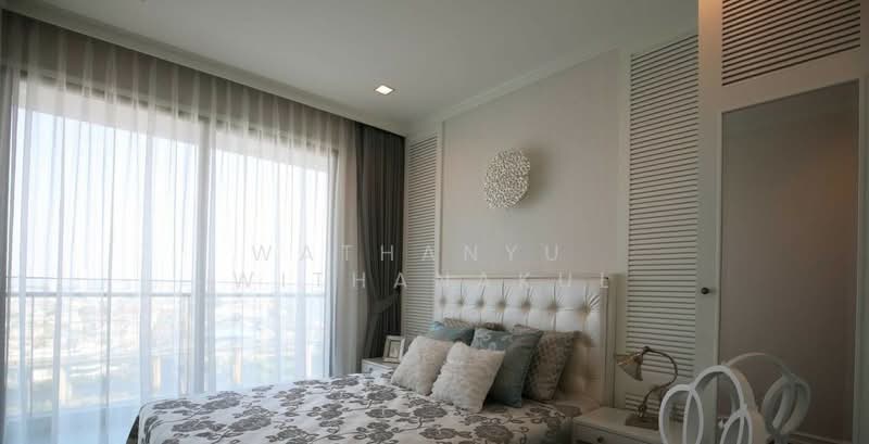 StarView, Bangkok, 495 Rama 3, Bang Klo, Bang Kho Laem, Bangkok, 3 Bedrooms, 160 sqm, Condo For Rent, by Wathanyu  Withanakul, 500196950 - DDproperty.com