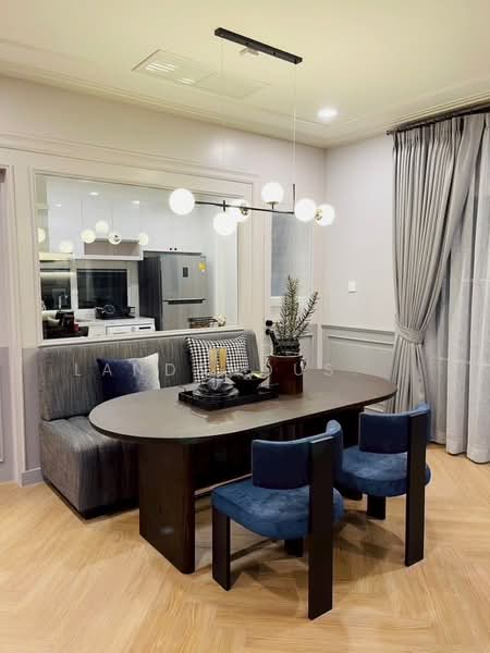 Chaiyapruek Bangna Km 15, Samut Prakan, 234 Moo 3 Km.15 Bangna-Trad Road Km.15, Bang Chalong, Bang Plee, Samut Prakan, 4 Bedrooms, 184 sqm, Single Detached House For Rent, by YTD Land&houses Real Estate Agency, 500196951 - DDproperty.com