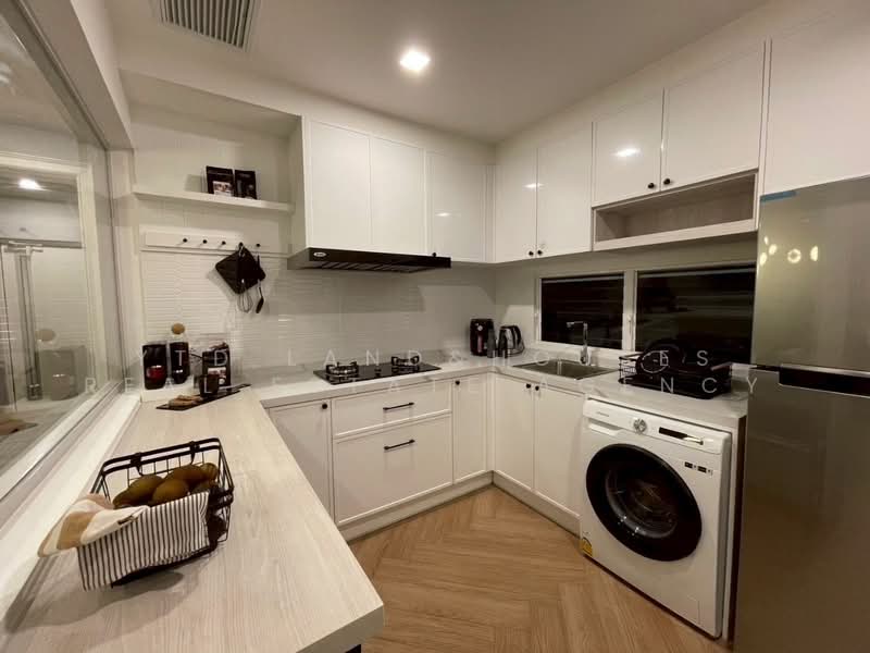 Chaiyapruek Bangna Km 15 : ชัยพฤกษ์ บางนา กม 15, สมุทรปราการ, 234 หมู่ 3 กม.15 ถนนบางนา-ตราด กม.15, บางโฉลง, บางพลี, สมุทรปราการ, 184 ตร.ม., บ้านเดี่ยว ให้เช่า, โดย YTD Land&houses Real Estate Agency, 500196951 - DDproperty.com