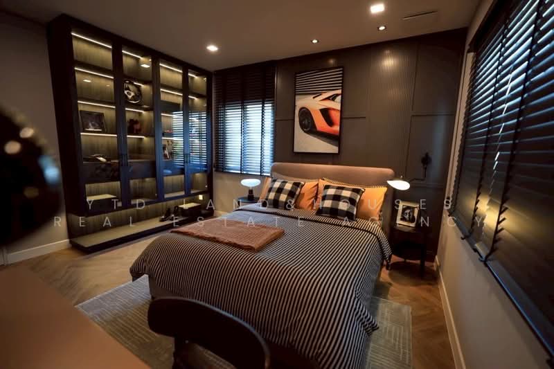 Chaiyapruek Bangna Km 15 : ชัยพฤกษ์ บางนา กม 15, สมุทรปราการ, 234 หมู่ 3 กม.15 ถนนบางนา-ตราด กม.15, บางโฉลง, บางพลี, สมุทรปราการ, 184 ตร.ม., บ้านเดี่ยว ให้เช่า, โดย YTD Land&houses Real Estate Agency, 500196951 - DDproperty.com