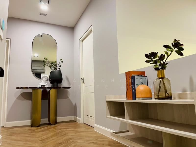 Chaiyapruek Bangna Km 15, Samut Prakan, 234 Moo 3 Km.15 Bangna-Trad Road Km.15, Bang Chalong, Bang Plee, Samut Prakan, 4 Bedrooms, 184 sqm, Single Detached House For Rent, by YTD Land&houses Real Estate Agency, 500196951 - DDproperty.com