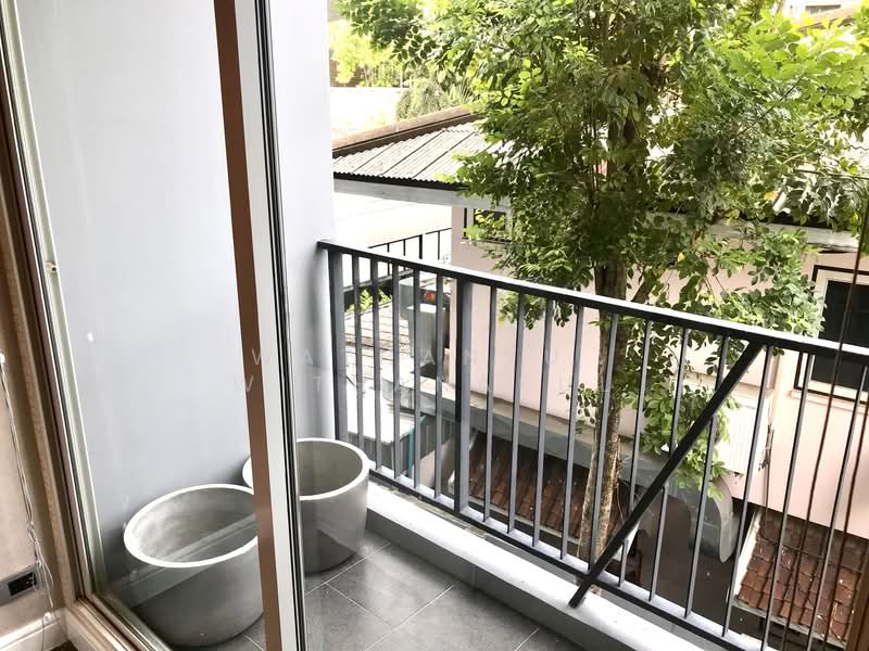 The Crest Sukhumvit 49, Bangkok, Sukhumvit 49, Khlong Tan Nua, Watthana, Bangkok, 1 Bedroom, 45 sqm, Condo For Rent, by Wathanyu  Withanakul, 500196952 - DDproperty.com