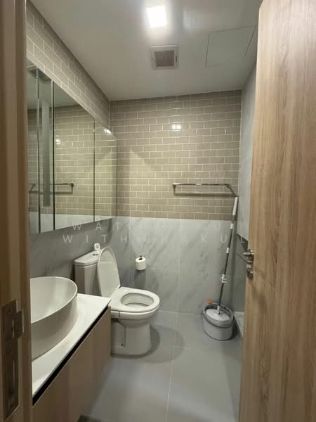 XT Phayathai, Bangkok, Phaya Thai Road, Thanon Phaya Thai, Ratchathewi, Bangkok, 1 Bedroom, 42 sqm, Condo For Rent, by Wathanyu  Withanakul, 500196953 - DDproperty.com