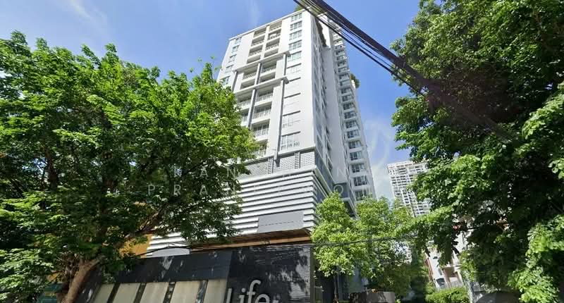 Life @ Sathorn 10 : ไลฟ์ แอท สาทร 10, กรุงเทพ, 48 ซอยสาทร 10 ถนนสาทร, สีลม, บางรัก, กรุงเทพ, 41 ตร.ม., คอนโด ให้เช่า, โดย Kanchana Praneewong, 500196957 - DDproperty.com