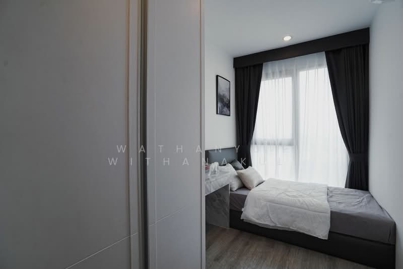 IDEO Mobi Sukhumvit 66, Bangkok, 2578 Soi Sukhumvit 66 Sukhumvit Road, Bang Chak, Phra Khanong, Bangkok, 2 Bedrooms, 53 sqm, Condo For Rent, by Wathanyu  Withanakul, 500196960 - DDproperty.com