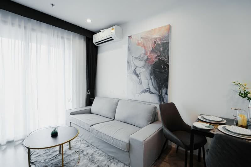 IDEO Mobi Sukhumvit 66, Bangkok, 2578 Soi Sukhumvit 66 Sukhumvit Road, Bang Chak, Phra Khanong, Bangkok, 2 Bedrooms, 53 sqm, Condo For Rent, by Wathanyu  Withanakul, 500196960 - DDproperty.com
