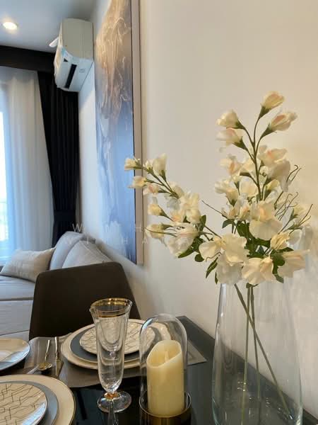 IDEO Mobi Sukhumvit 66, Bangkok, 2578 Soi Sukhumvit 66 Sukhumvit Road, Bang Chak, Phra Khanong, Bangkok, 2 Bedrooms, 53 sqm, Condo For Rent, by Wathanyu  Withanakul, 500196960 - DDproperty.com